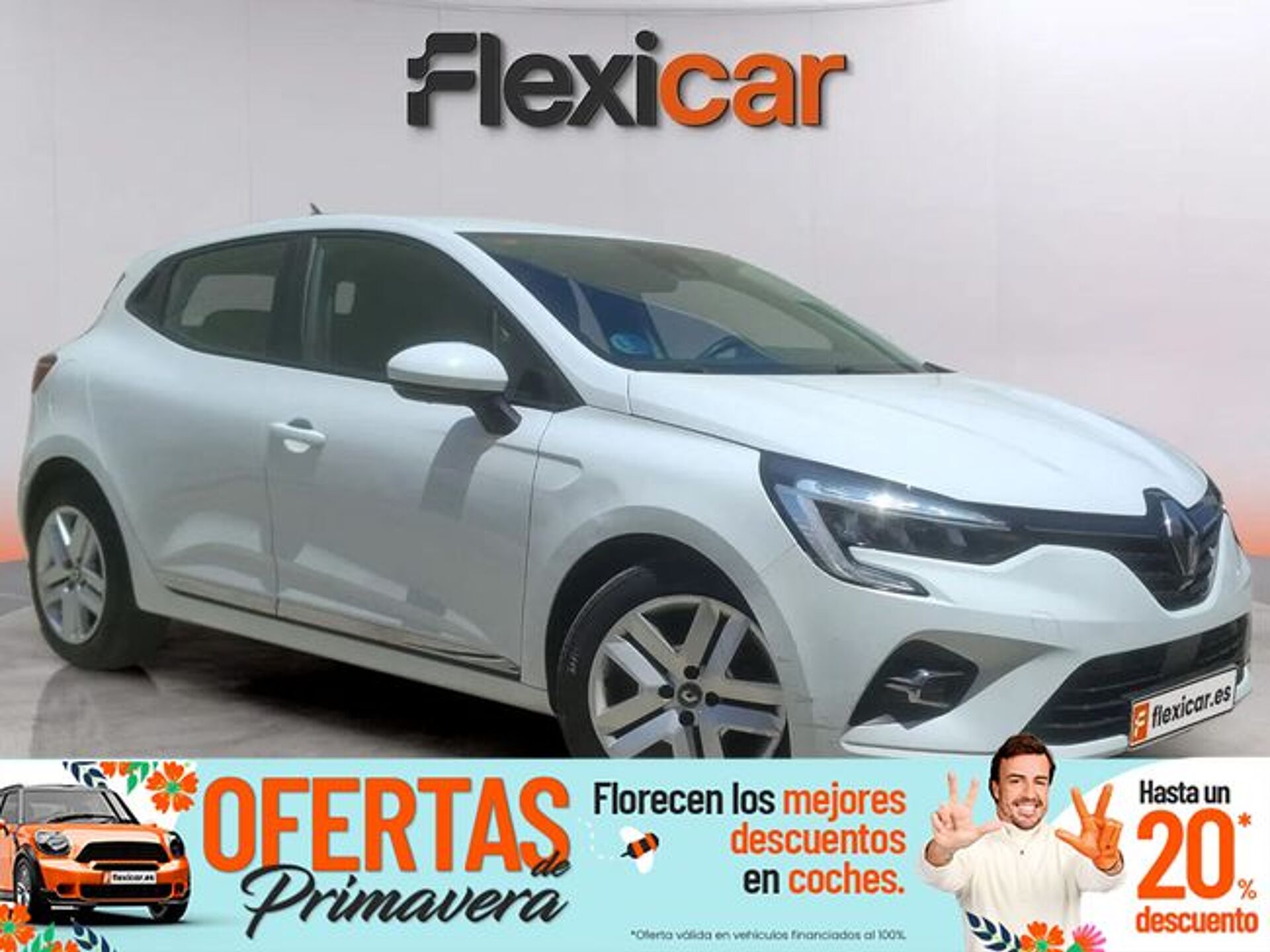 Imagen 1 de RENAULT Clio