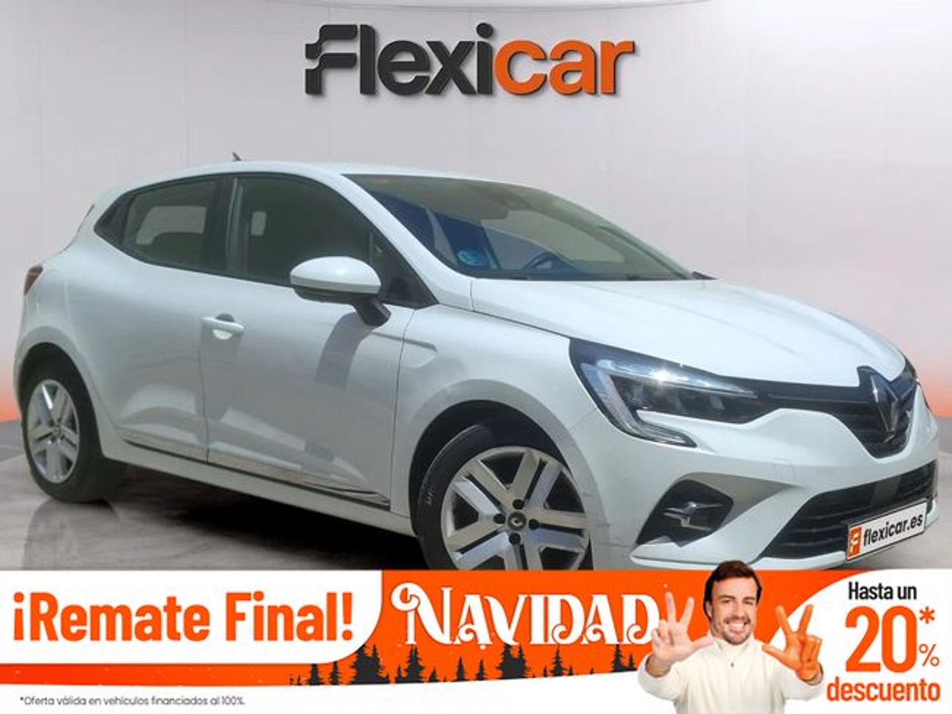 Imagen de RENAULT Clio