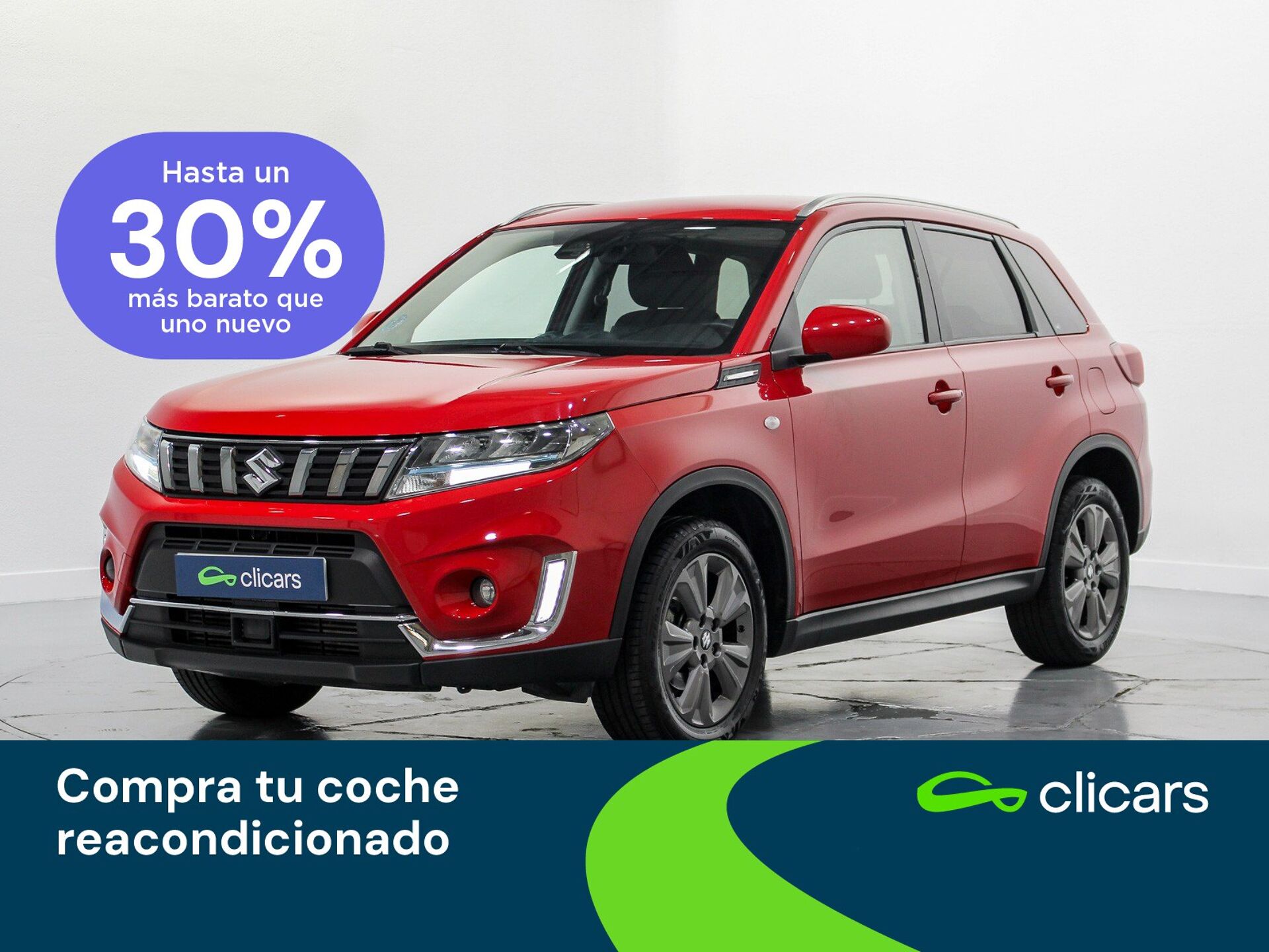 Imagen de SUZUKI Vitara
