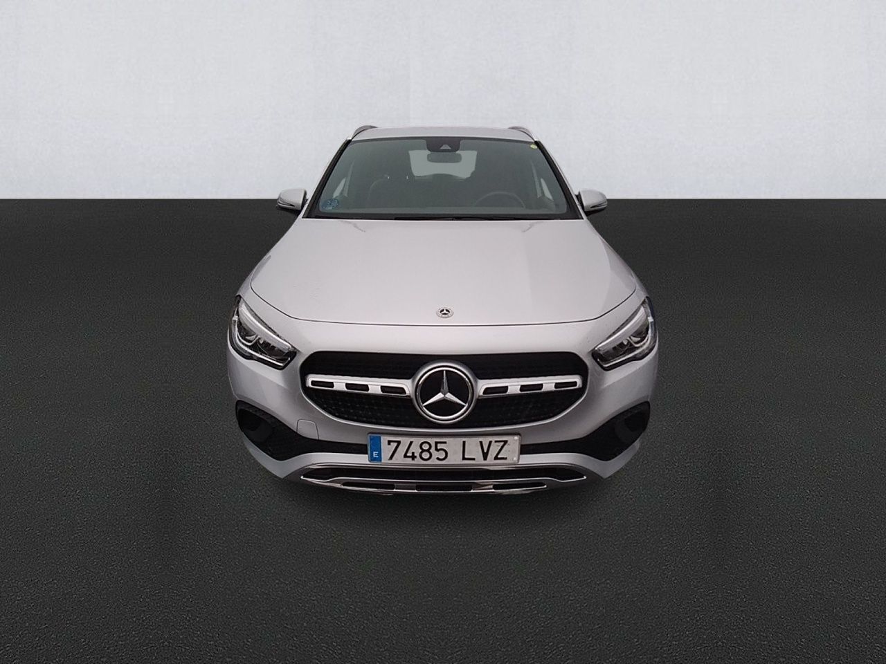 Foto del MERCEDES Clase GLA GLA 250e