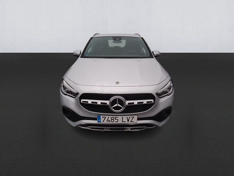 Foto del MERCEDES Clase GLA GLA 250e