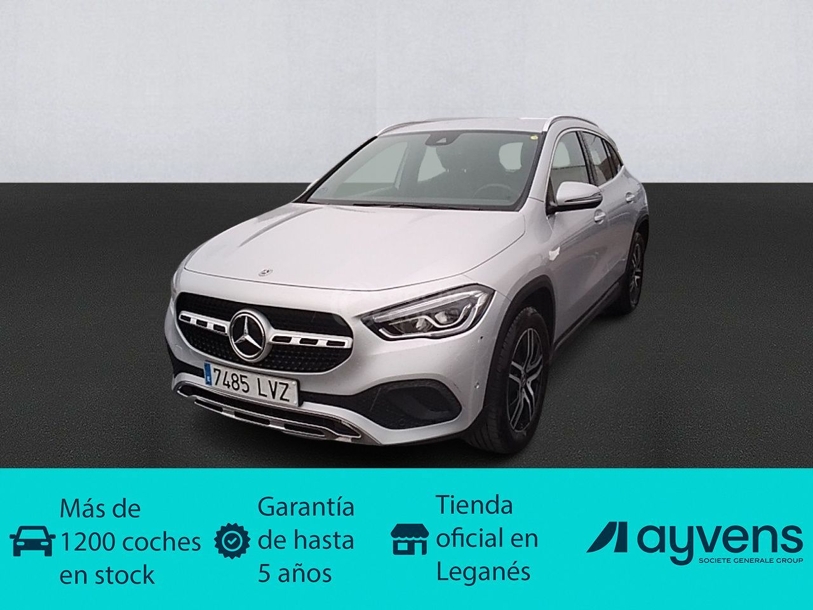 Foto del MERCEDES Clase GLA GLA 250e