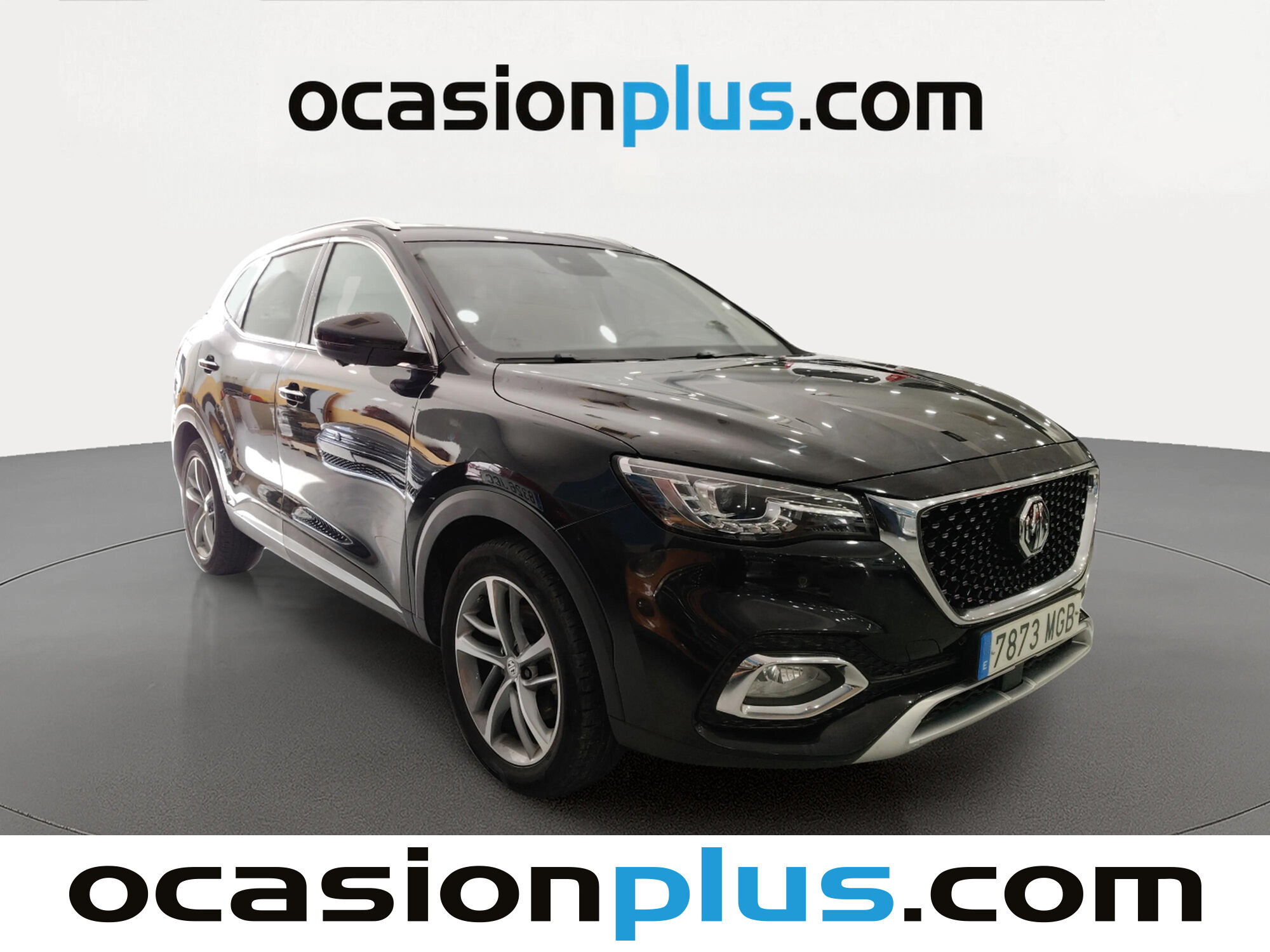 Foto del MG HS 1.5 T-GDI AT Luxury