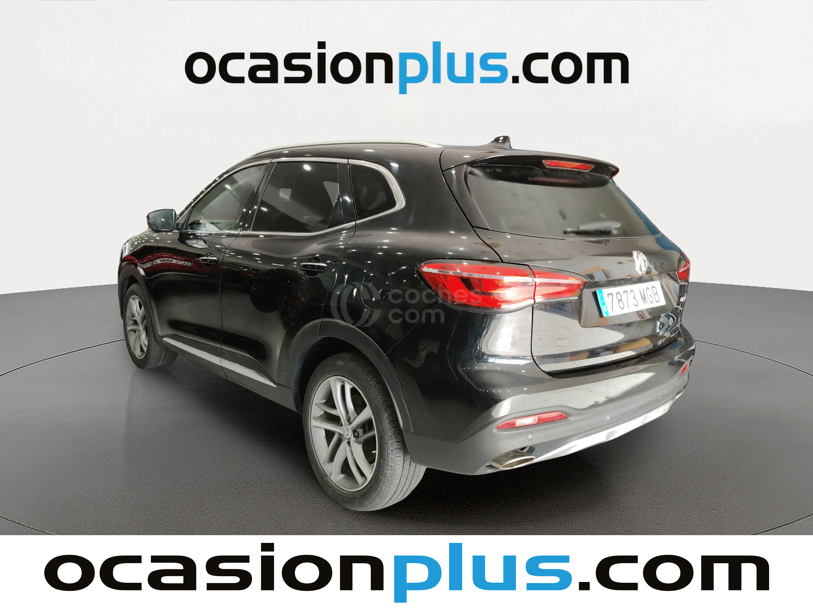 Foto del MG HS 1.5 T-GDI AT Luxury