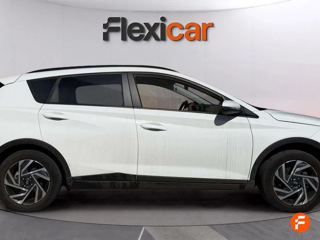 Foto del HYUNDAI Bayon 1.2 MPI Maxx