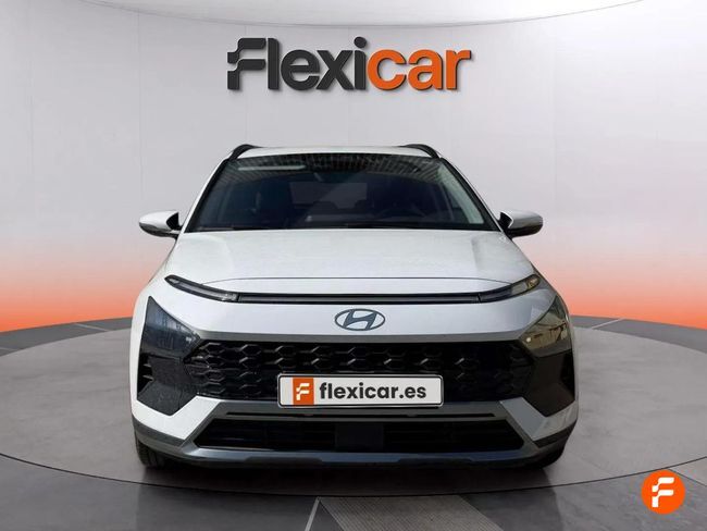 Foto del HYUNDAI Bayon 1.2 MPI Maxx