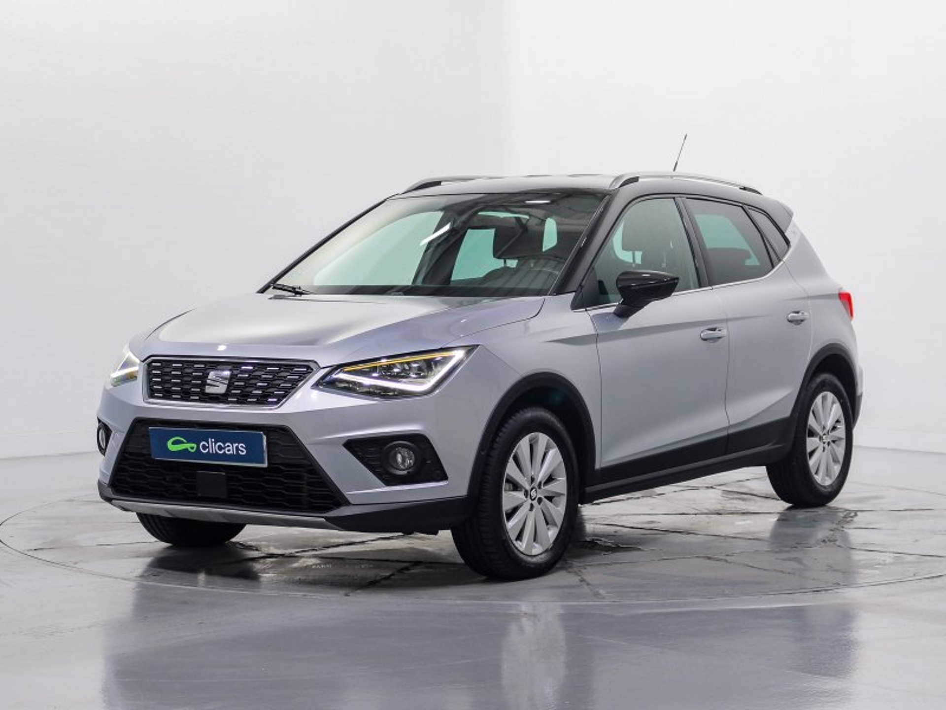 Imagen de SEAT Arona