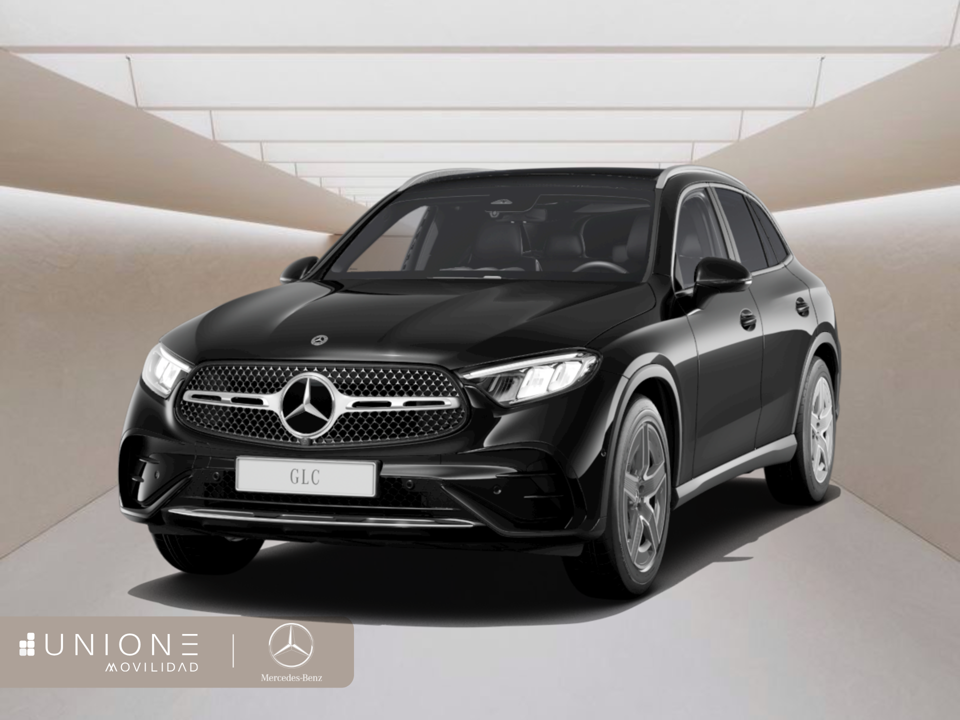 Imagen de MERCEDES Clase GLC