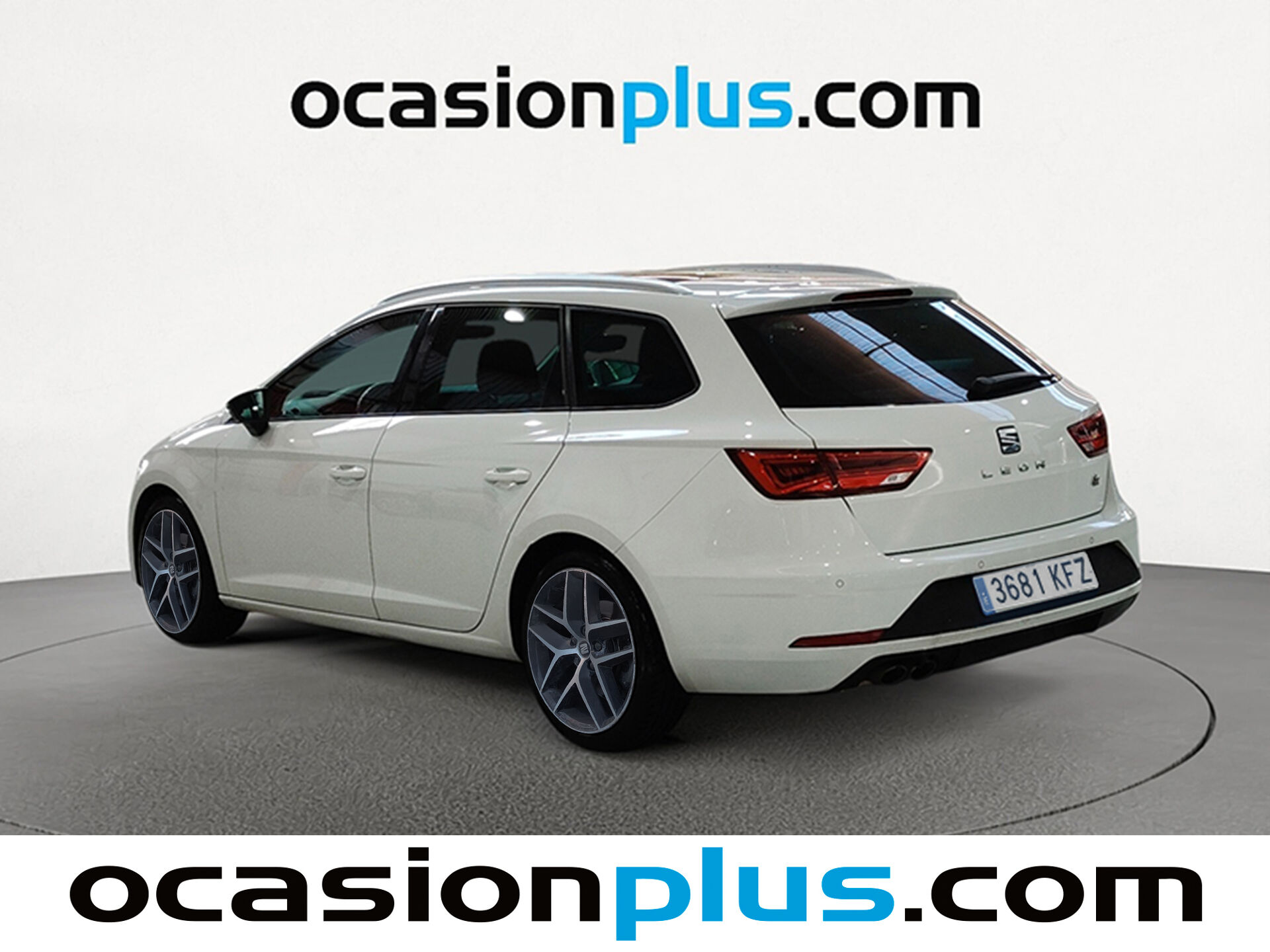Imagen 3 de SEAT León