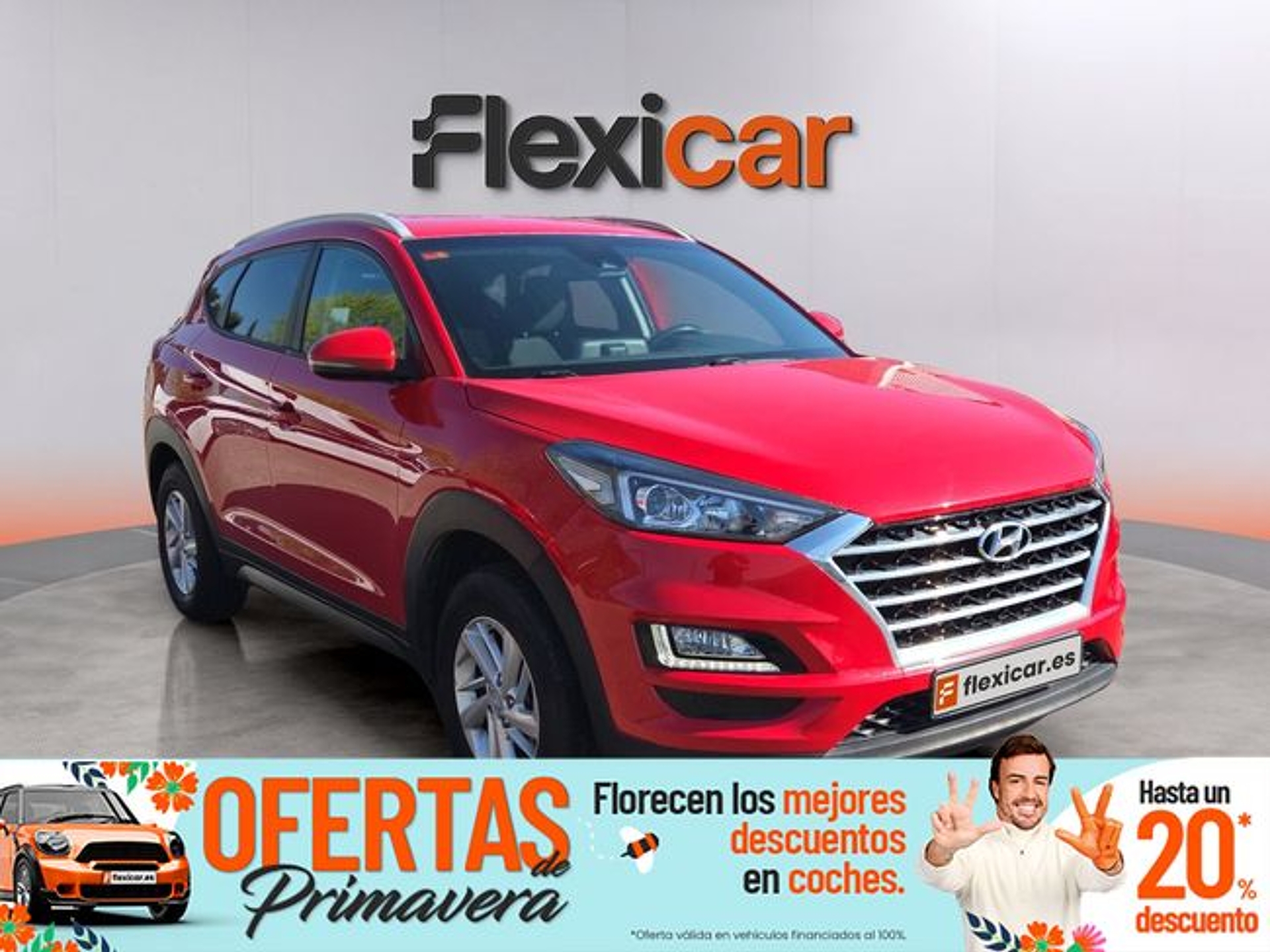 Imagen de HYUNDAI Tucson