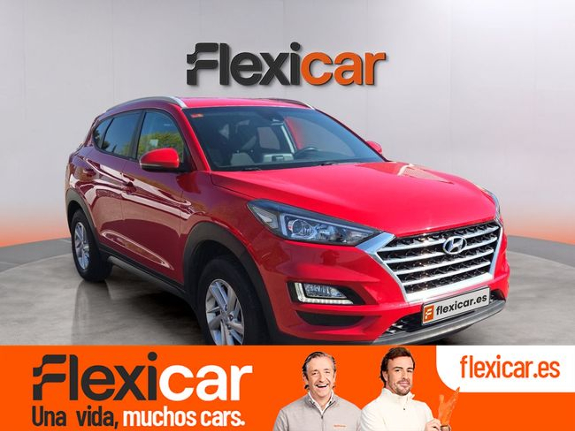 Imagen de HYUNDAI Tucson