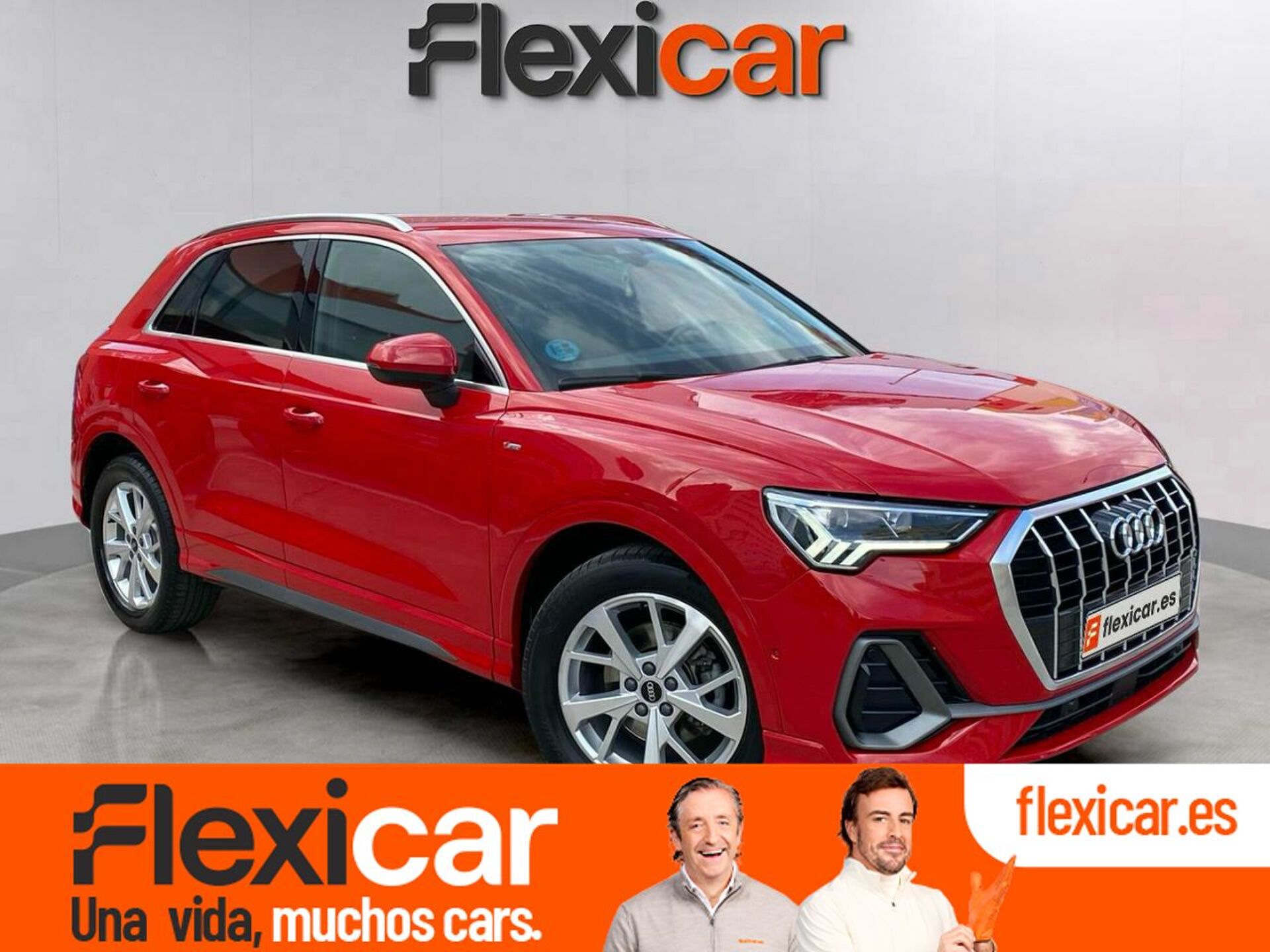 Imagen de AUDI Q3