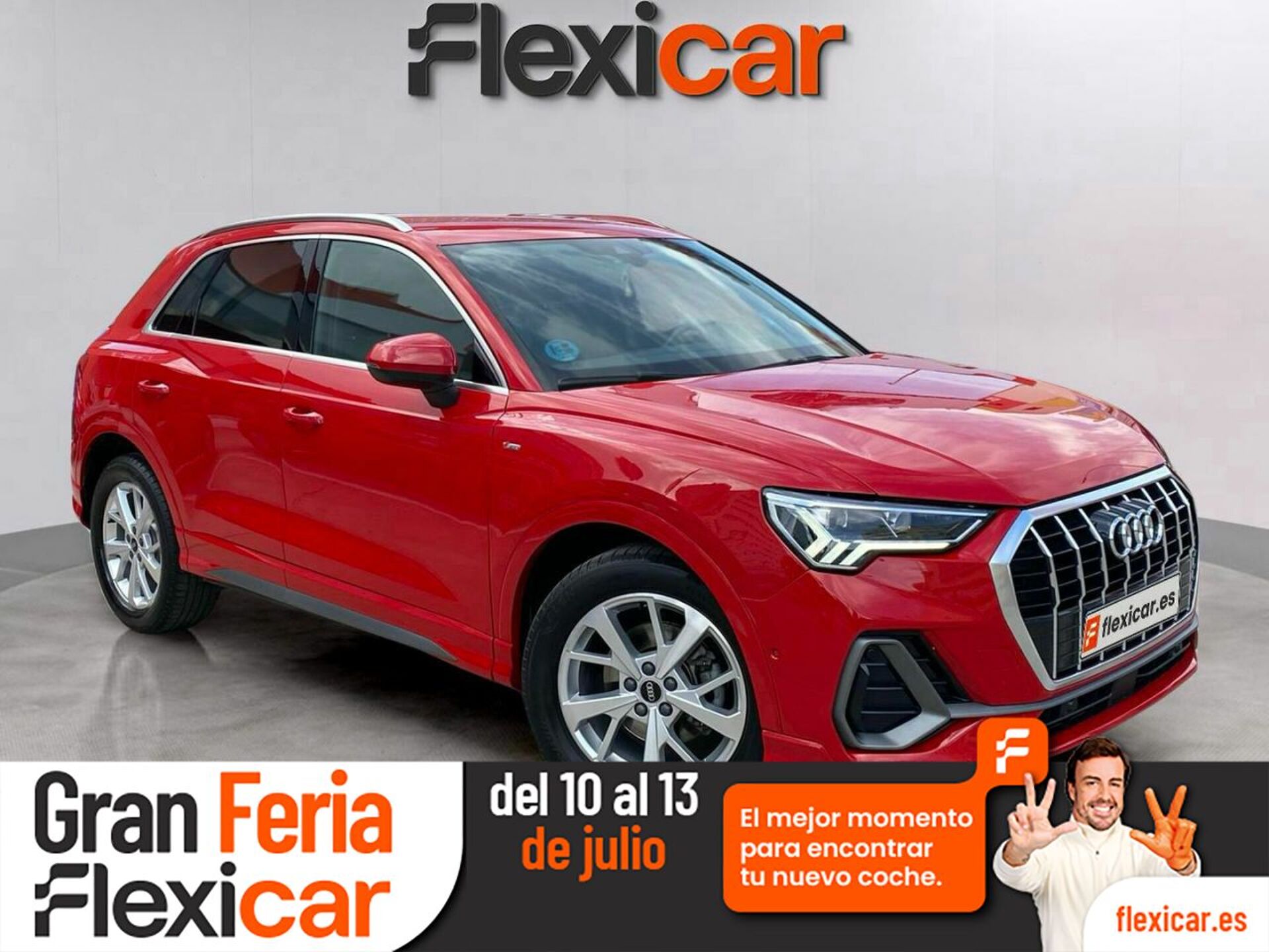 Imagen de AUDI Q3