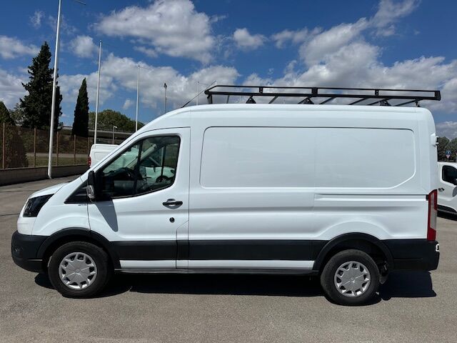 Foto del FORD Transit FT 350 L2 Mixta Trend 130