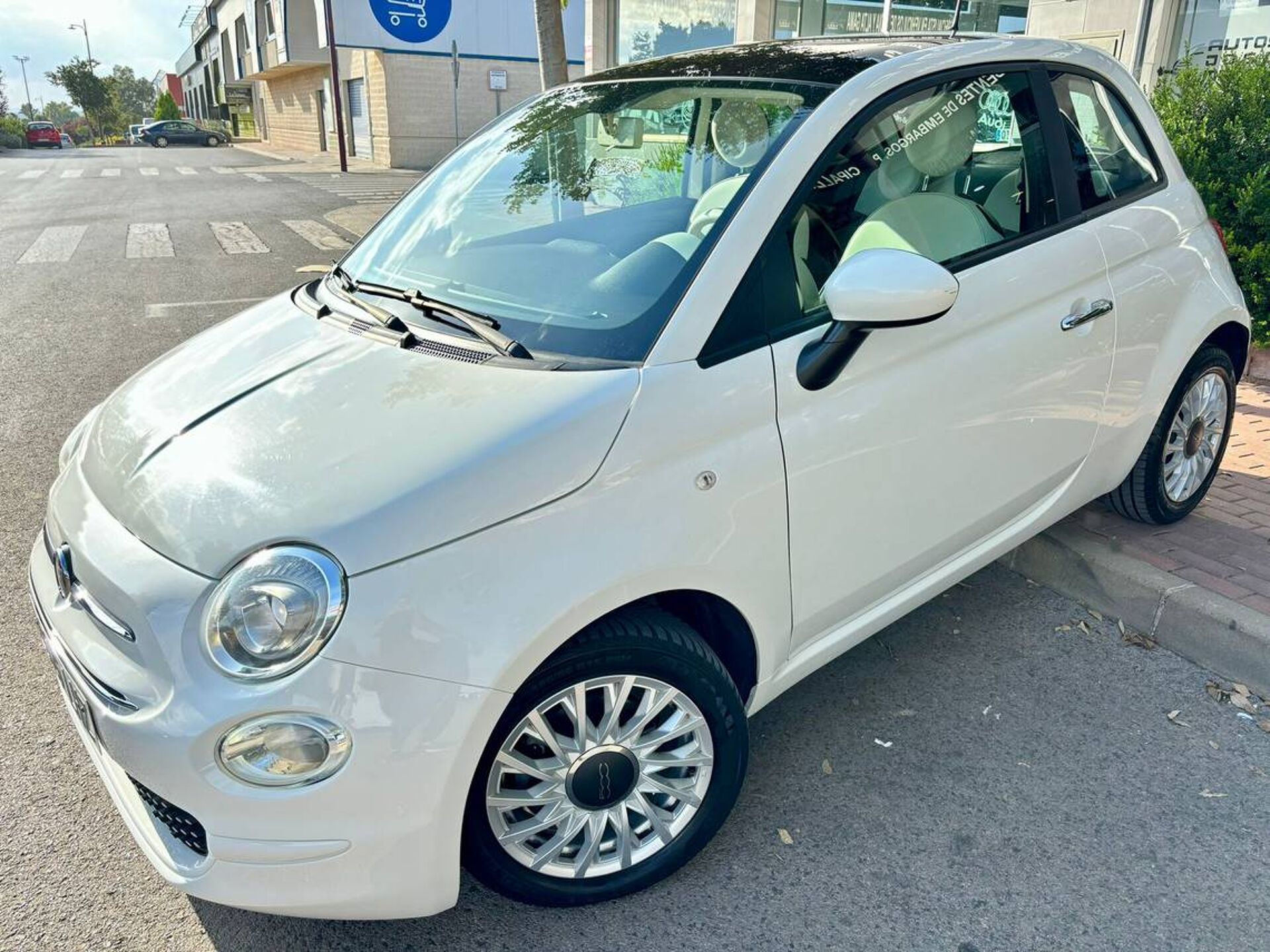 Imagen de FIAT 500