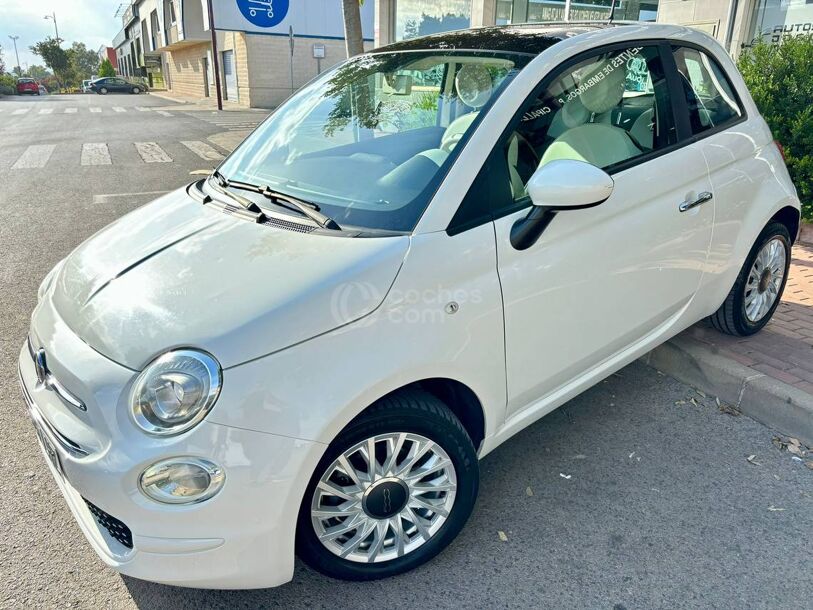 Foto del FIAT 500 1.0 GSE Lounge