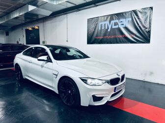 Imagen de BMW Serie 4 M4A