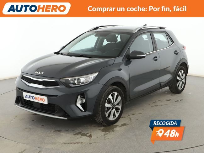 KIA Stonic (1.2 Drive) en Madrid