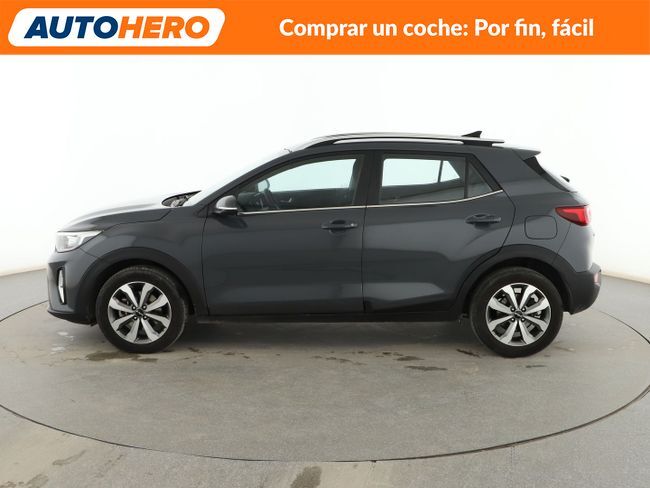 Foto del KIA Stonic 1.2 DPi Drive