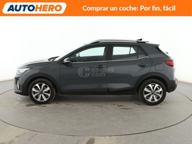Foto del KIA Stonic 1.2 DPi Drive