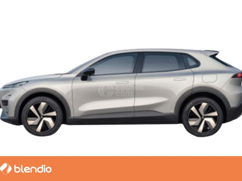 Foto del CHANGAN Deepal S05 Max 200kW