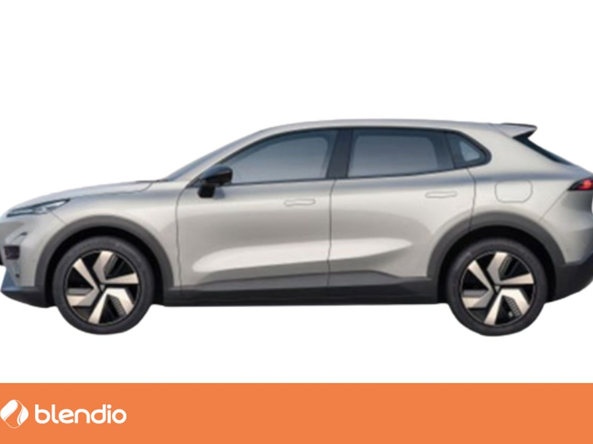 Imagen de CHANGAN Deepal S05