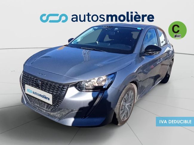 Foto del PEUGEOT 208 1.2 Puretech S&S Allure Pack 100