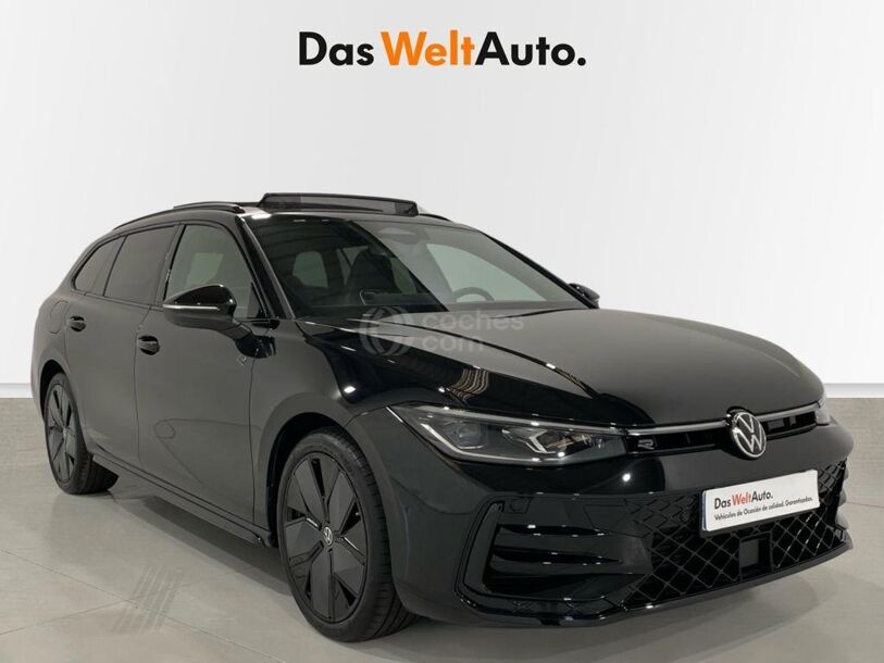 Foto del VOLKSWAGEN Passat 2.0TDI Business DGS7 110kW