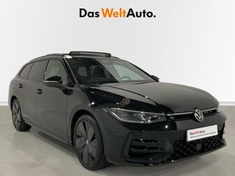 Imagen de VOLKSWAGEN Passat 2.0TDI Business DGS7 110kW