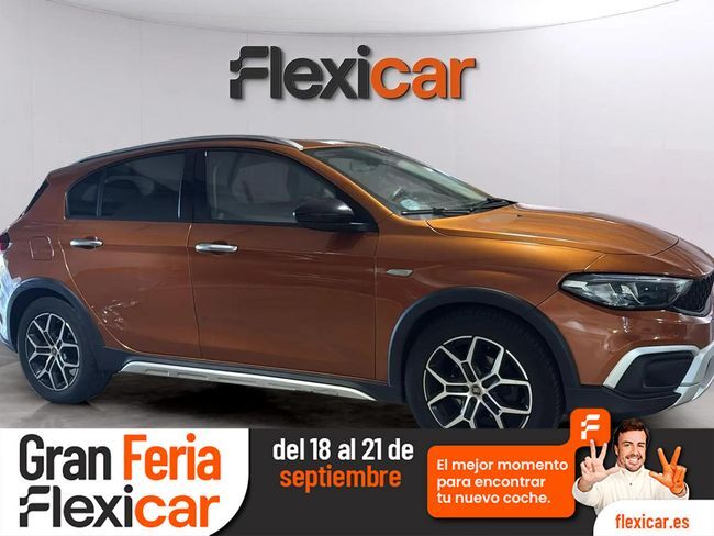 FIAT Tipo (SW 1.0 73kW (100CV)) en Palmas, Las