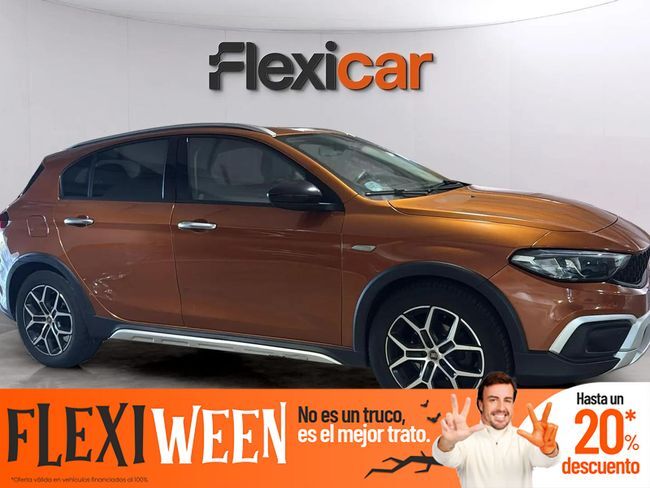 FIAT Tipo (SW 1.0 73kW (100CV)) en Palmas, Las