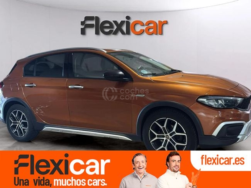 Foto del FIAT Tipo SW 1.0