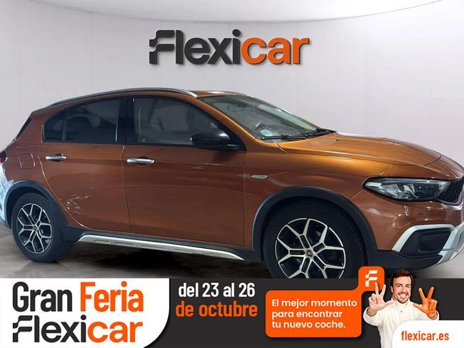 FIAT Tipo (SW 1.0 73kW (100CV)) en Palmas, Las