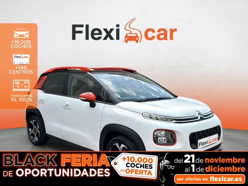 Foto del CITROEN C3 Aircross Puretech S&S Shine 130