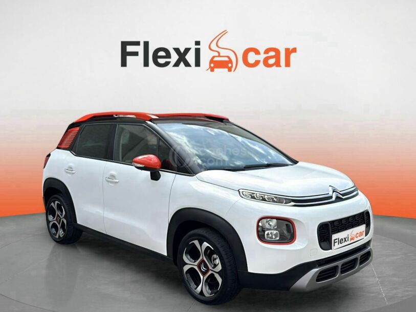 Foto del CITROEN C3 Aircross Puretech S&S Shine 130