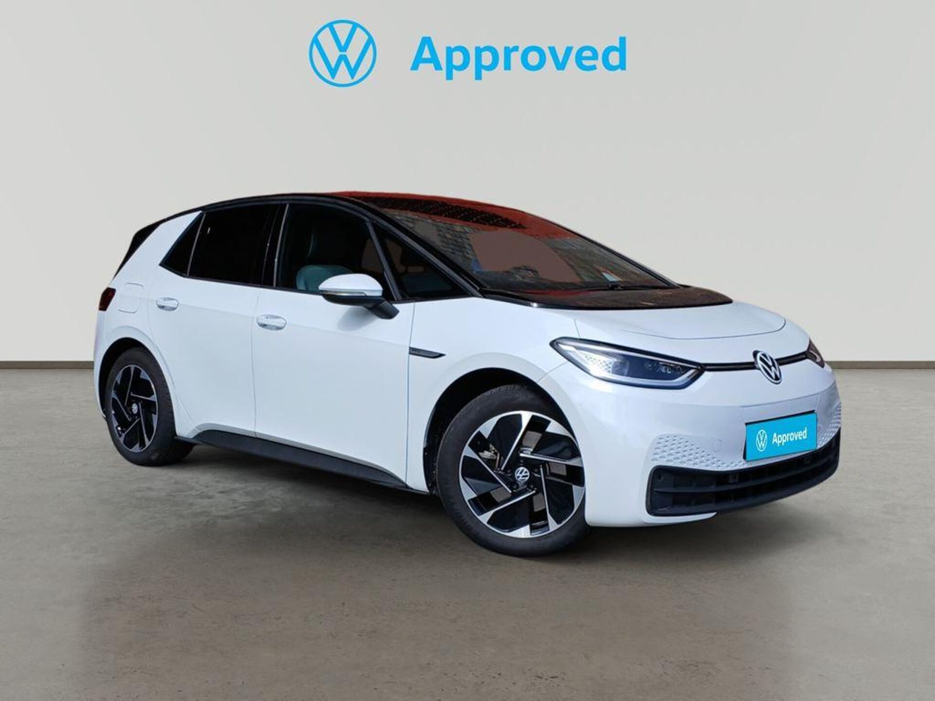 Imagen de VOLKSWAGEN ID3