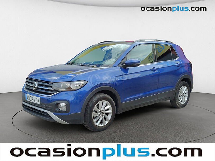 Foto del VOLKSWAGEN T-Cross 1.0 TSI Advance 81kW