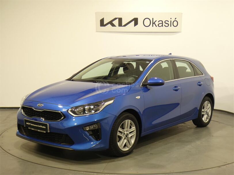 Foto del KIA Ceed 1.0 T-GDI Drive