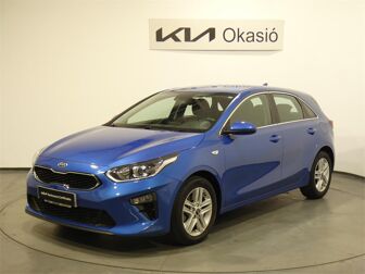 Imagen de KIA Ceed 1.0 T-GDI Drive