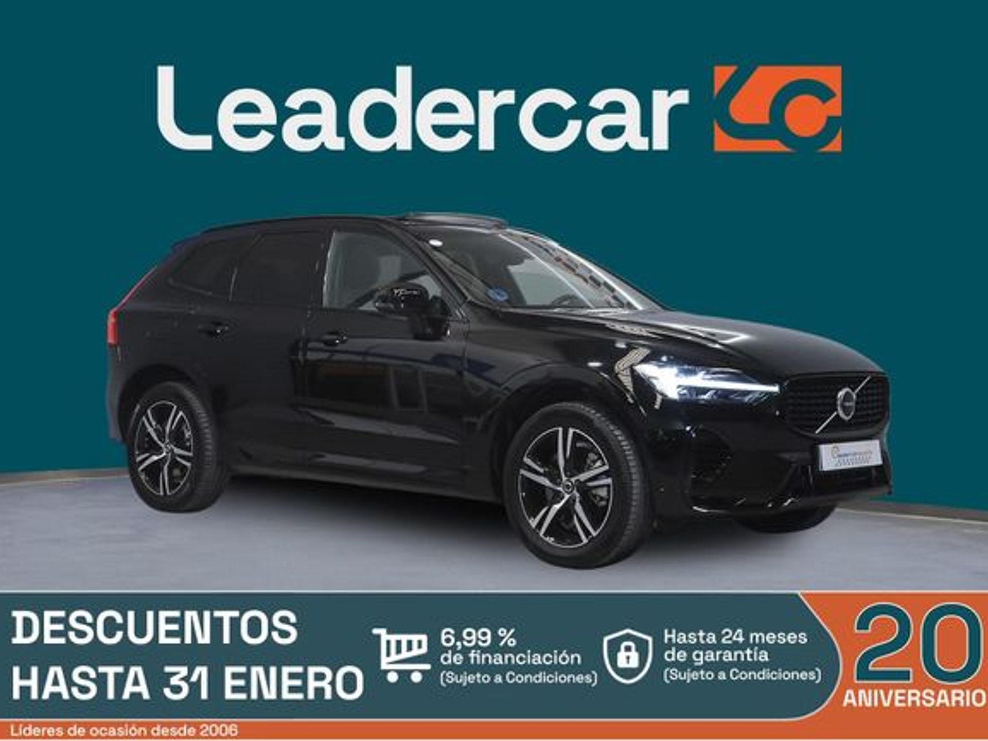 Imagen de VOLVO XC60