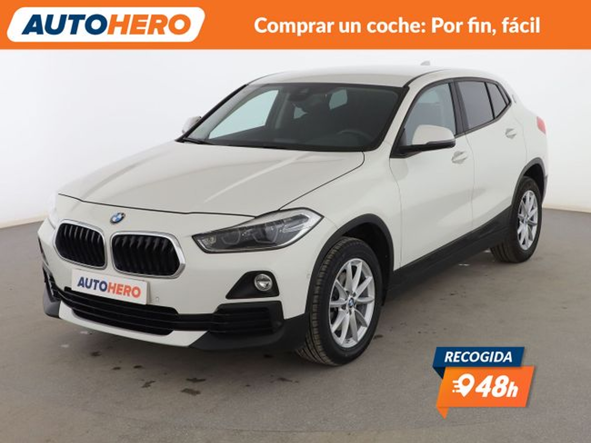 Imagen de BMW X2