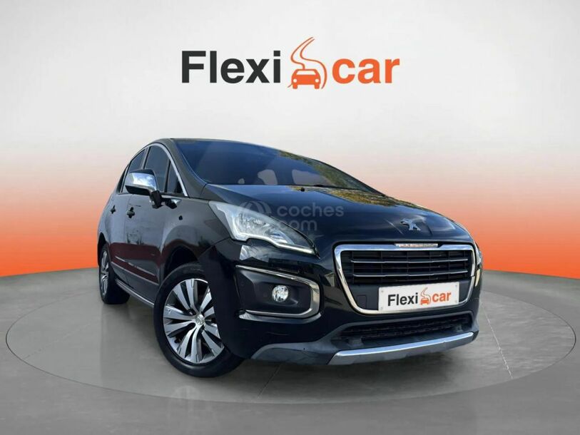 Foto del PEUGEOT 3008 1.6 BlueHDi Style 120