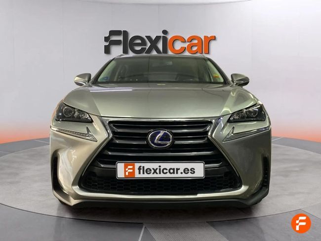 Foto del LEXUS NX 300h Corporate 2WD + Navibox
