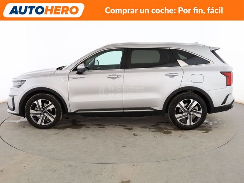 Foto del KIA Sorento 1.6 T-GDi HEV Emotion Pack Luxury 4x2