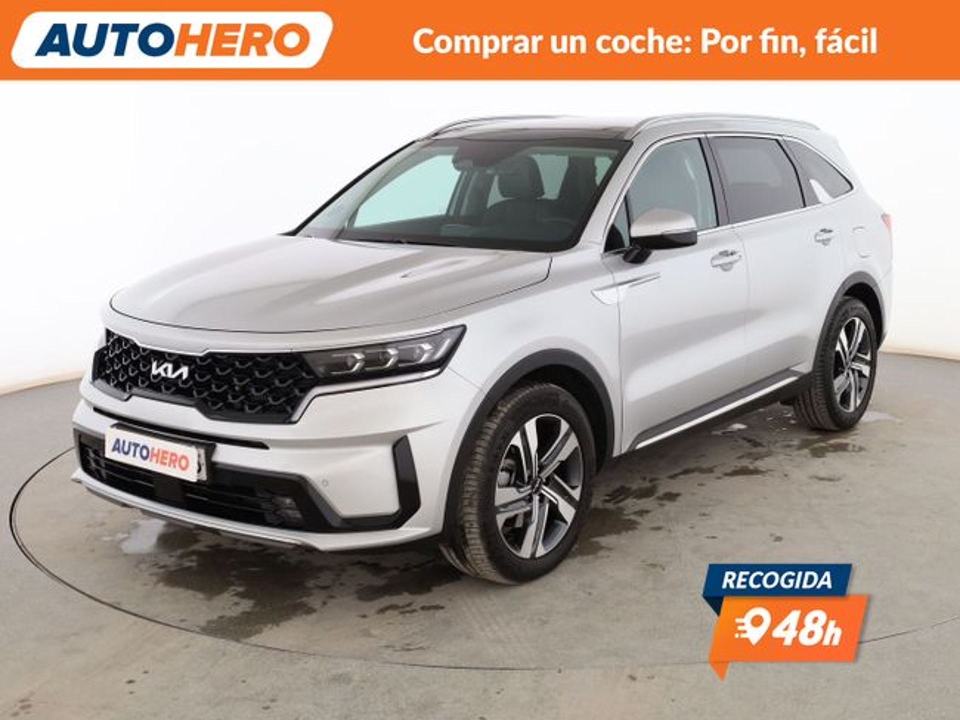 Imagen de KIA Sorento
