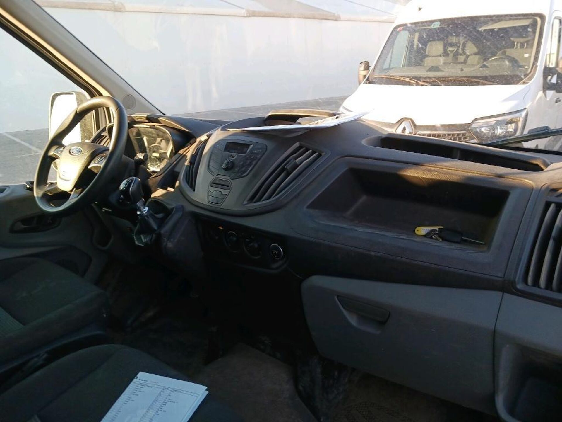 Imagen 2 de FORD Transit