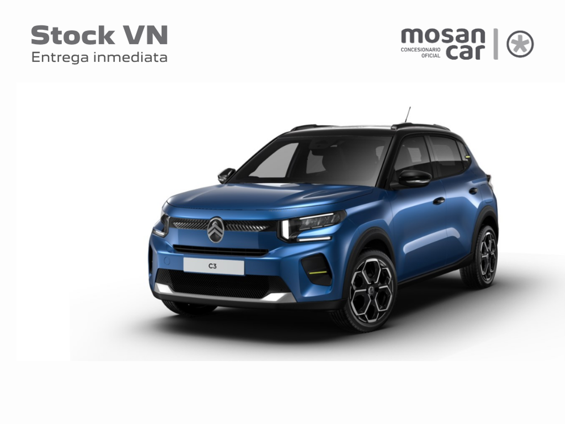 Imagen de CITROEN C3