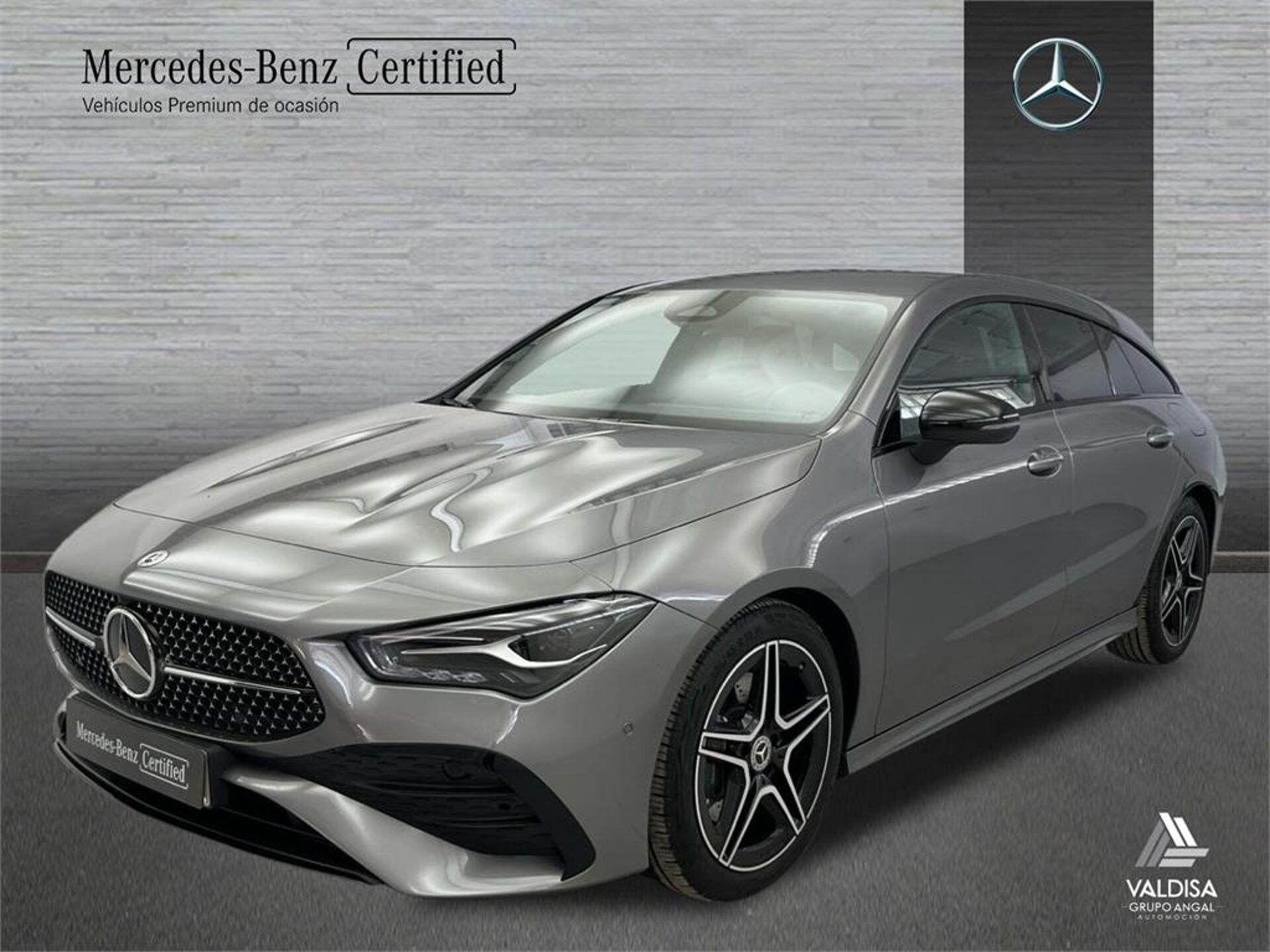 Imagen de MERCEDES Clase CLA