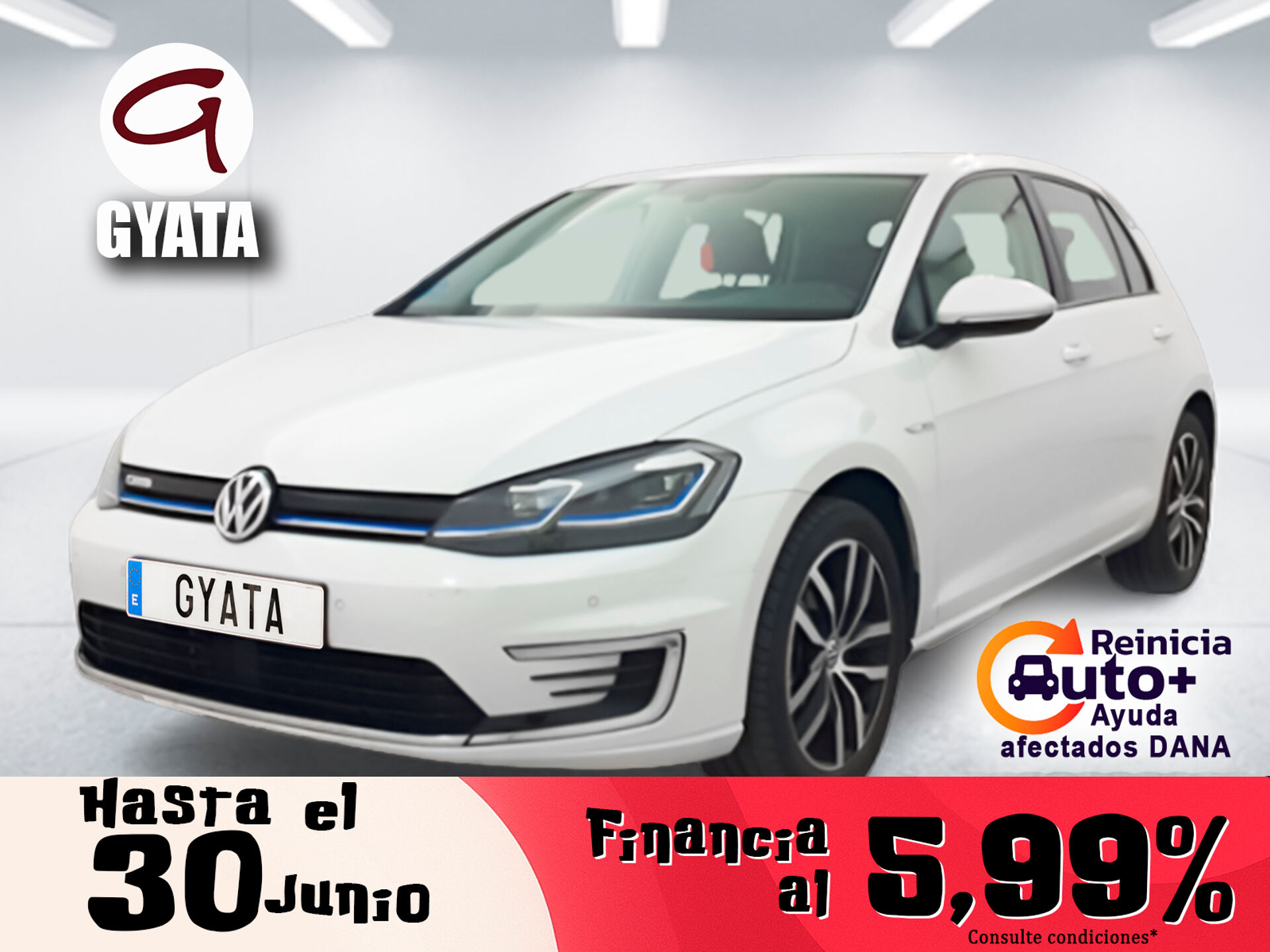 Imagen de VOLKSWAGEN Golf