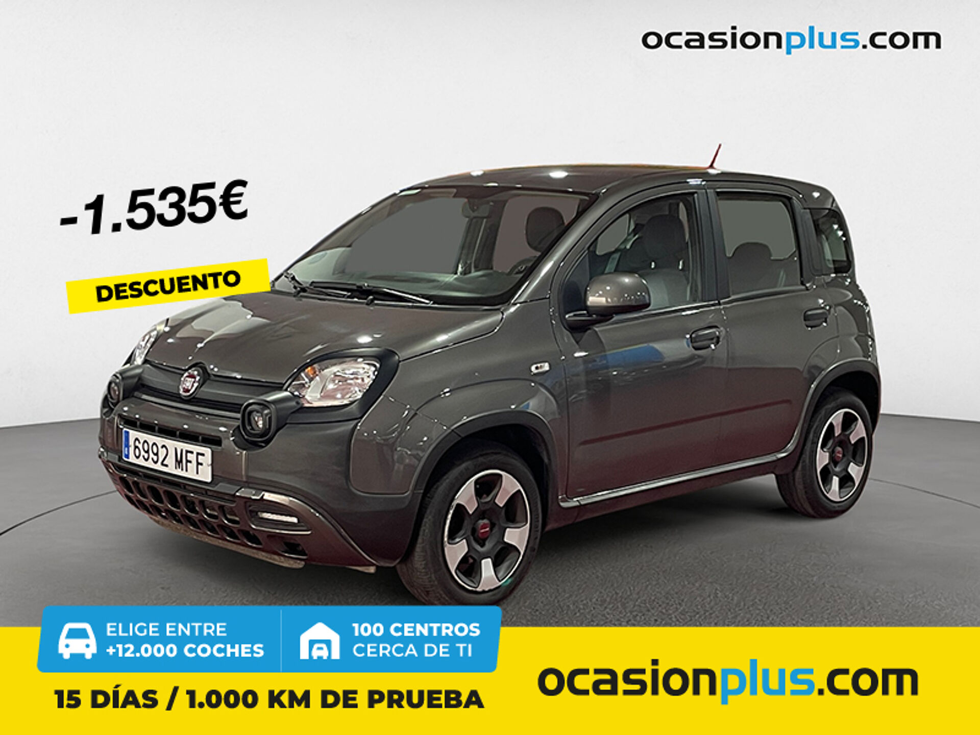 Imagen de FIAT Panda